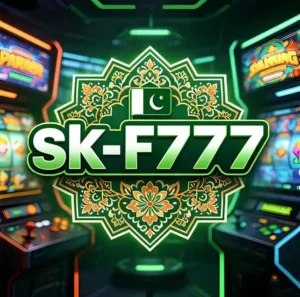 F777 Casino Game – Official Website Pakistan 2026